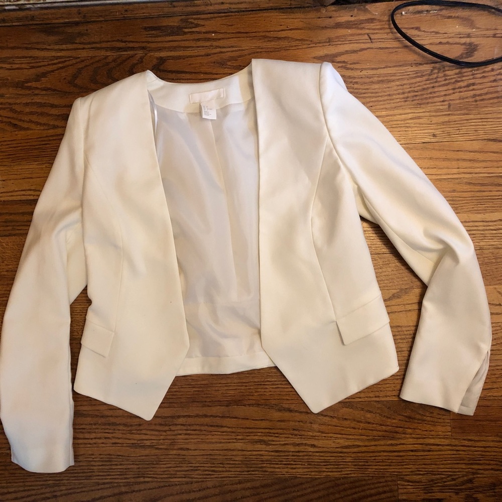 H&M blazer